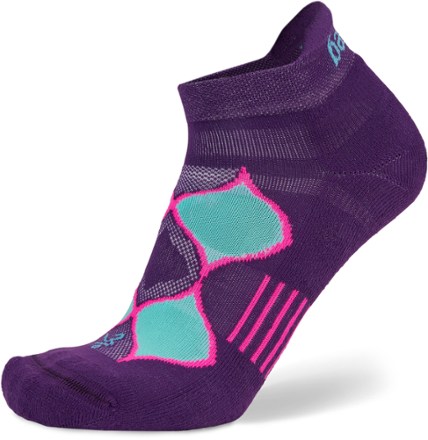 Balega Enduro No-Show Tab Socks - Women's 1