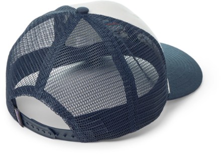 Patagonia Fitz Roy Horizons Trucker Hat 1