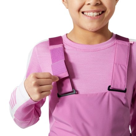 Helly Hansen Stellar Bib Snow Pants - Kids' 4