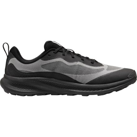 KEEN Wander Trail-Running Shoes - Men's 8