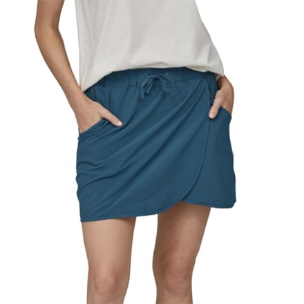 Patagonia Fleetwith Skort 1