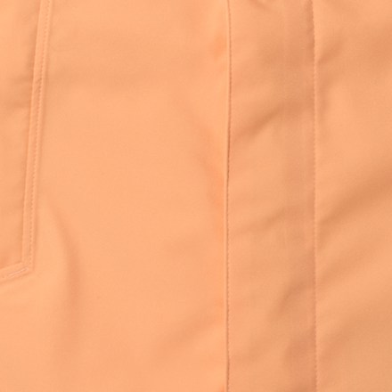 Swatch Image of color Mesa Peach