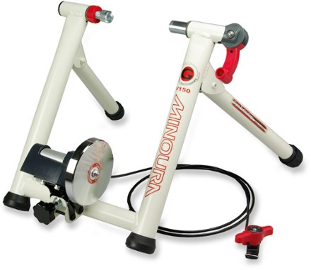 rei stationary bike