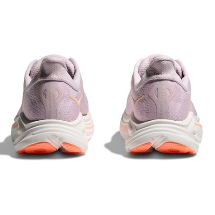 HOKA Clifton 10 Road-Running Shoes - Women's 4