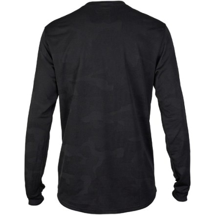 Fox Ranger TruDri Long-Sleeve Bike Jersey - Men's 3