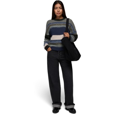 prAna Fire Lodge Sweater - Women's 3