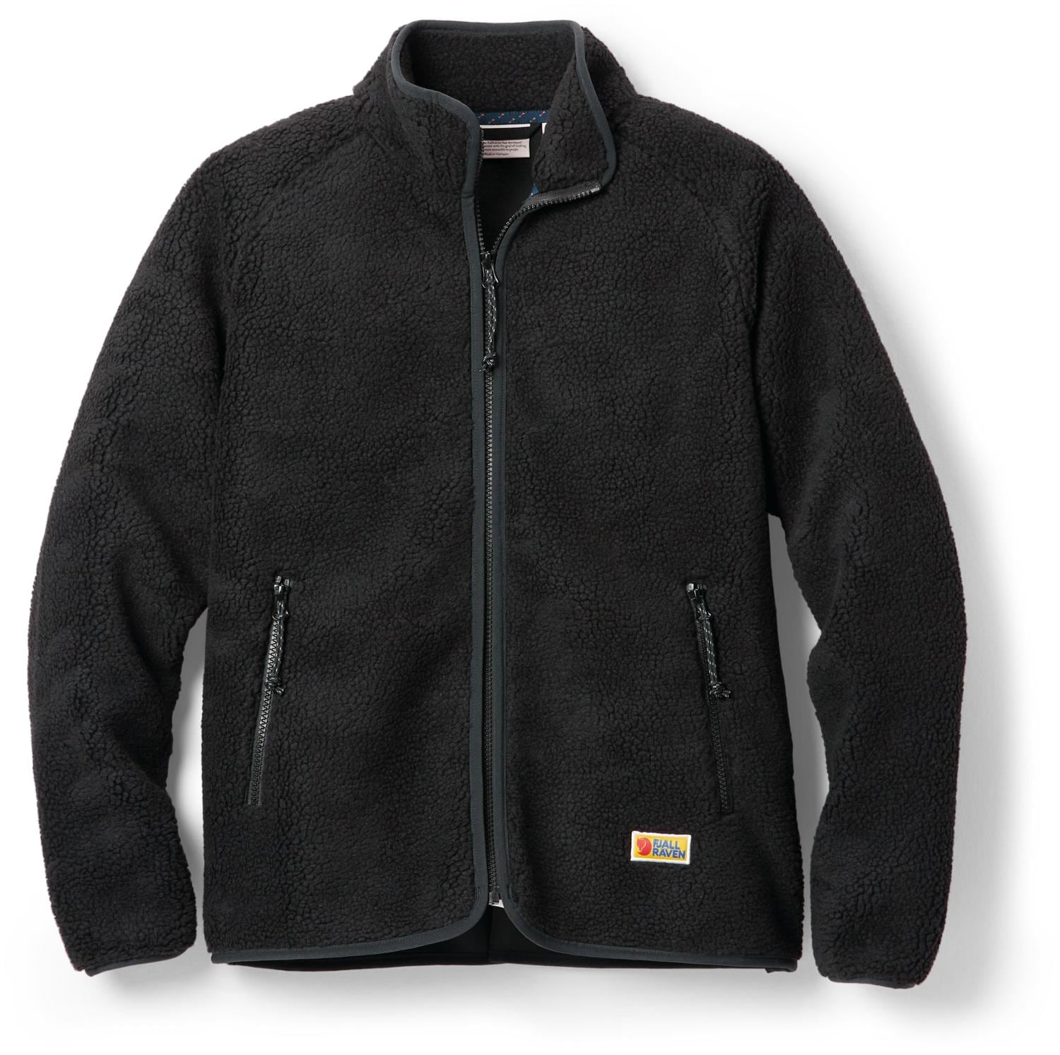 Vardag Pile Fleece Jacket
