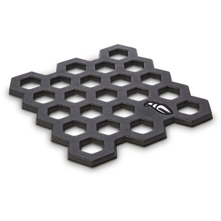 Crab Grab Crab Trap Stomp Pad 1