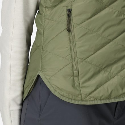 Marmot Stinson Insulated Vest - Women's 4