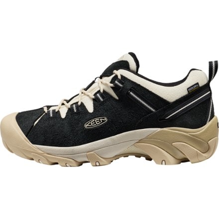 KEEN Targhee II Waterproof Hiking Shoes - Men's 1