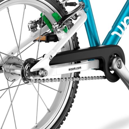 woom GO 3 Kids' Bike 1