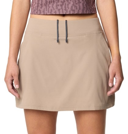 Mountain Hardwear Dynama Skort 4