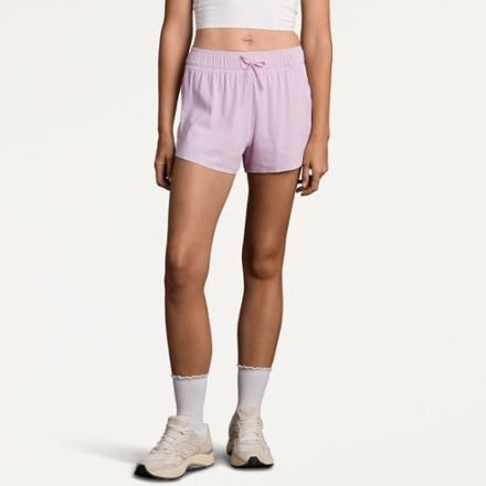 RHONE LightSpeed Shorts - Women's 5