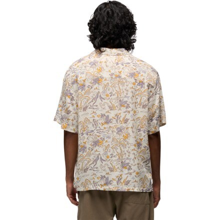 prAna Peacepath Shirt - Men's 2