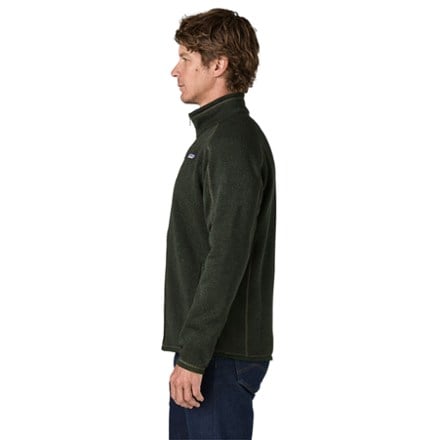Patagonia Better Sweater Fleece Jacket - Men's 3
