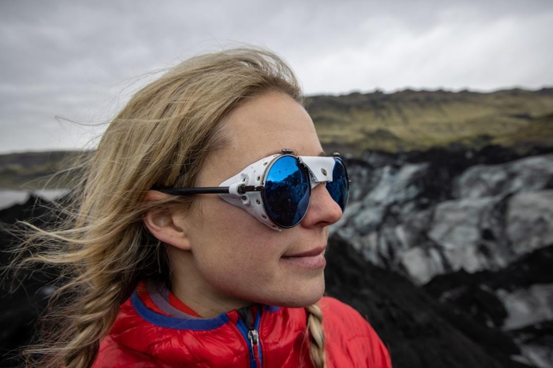 Location Image for Vermont Classic Glacier Sunglasses