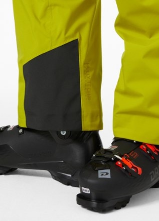 Helly Hansen Legendary Insulated Snow Pants - Men's 7
