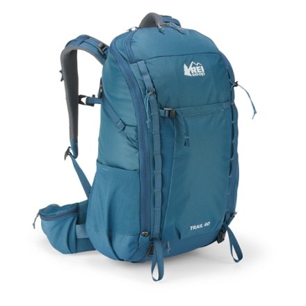 REI Co-op Trail 40 Pack - Men's 0
