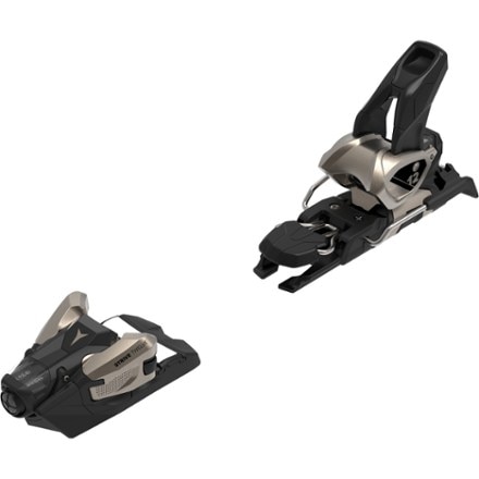 Atomic Strive 12 GW Ski Bindings 0
