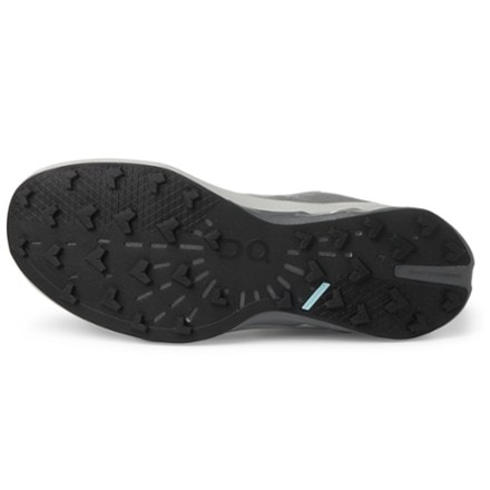 On Cloudultra Peak Trail-Running Shoes - Men's 10