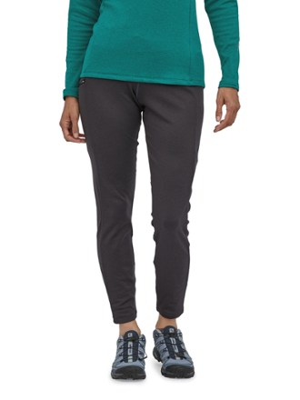 Patagonia Pliant Capri Pants - Women's.  Yoga pants women, Active outfits,  Pants for women