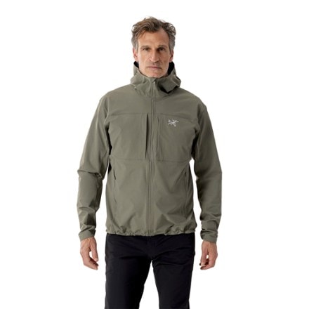 Arc'teryx Gamma Hoody - Men's 1