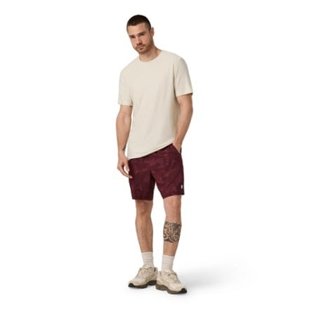 Vuori Kore Lined Shorts - Men's 7" Inseam 7