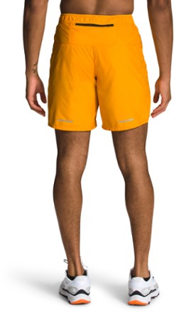 The North Face Limitless Run 5" Shorts - Men's 2
