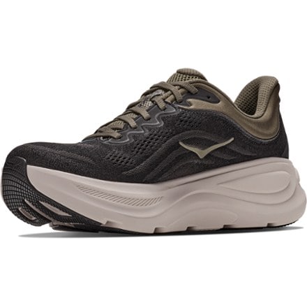 HOKA Bondi 9 Road-Running Shoes - Men's 3