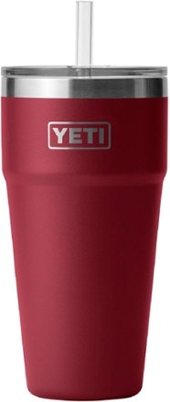 YETI Rambler Tumbler Straw/Lid for 30 oz.