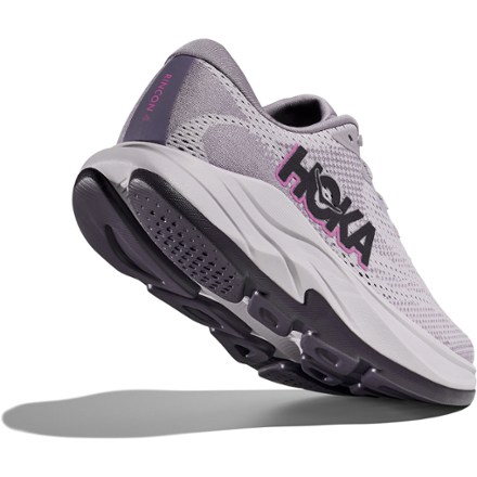 HOKA Rincon 4 Road-Running Shoes - Women's 7
