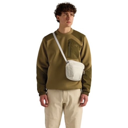 Arc'teryx Mantis 2 Waist Pack 2