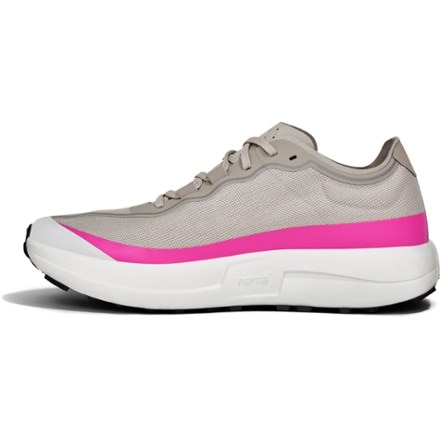 norda 005 Trail-Running Shoes - Men's 1