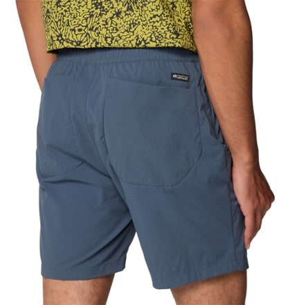 Mountain Hardwear Dynama Shorts - Men's 5