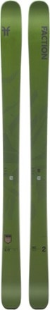 Faction Agent 2 Skis - Men's - 2024/2025 0