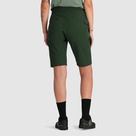 Outdoor Research Freewheel Ride Bike Shorts - Women's 2