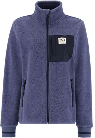 Kari Traa Rothe Fleece Jacket - Women's 0