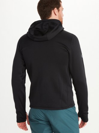 Marmot Olden Polartec Hoodie - Men's 2