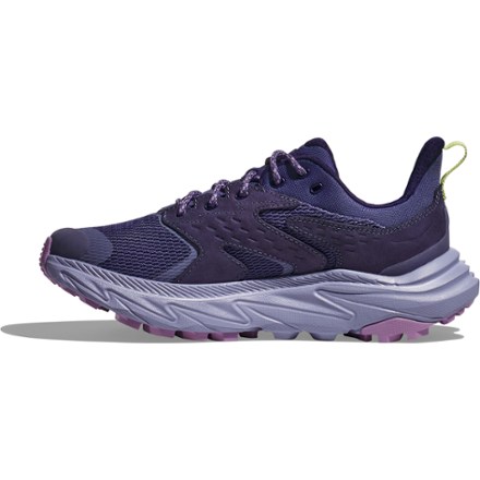HOKA Anacapa 2 Low GTX Hiking Shoes - Women's 1