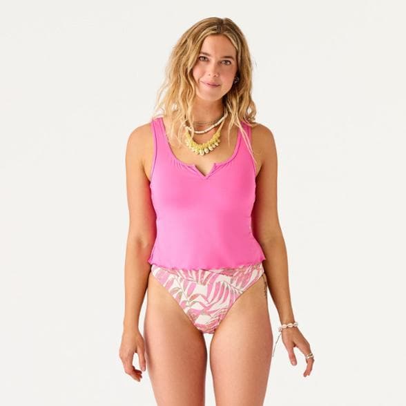 Bottoms not included