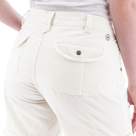 Aventura Temple Shorts - Women's 4