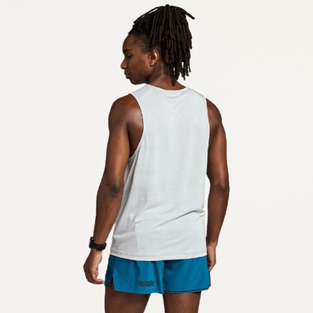 Janji Run All Day Tank Top - Men's 2