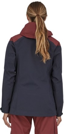 Patagonia Snowdrifter Jacket - Women's 2
