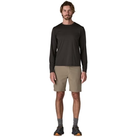 Patagonia Capilene Cool Daily Long-Sleeve Shirt - Men's 3