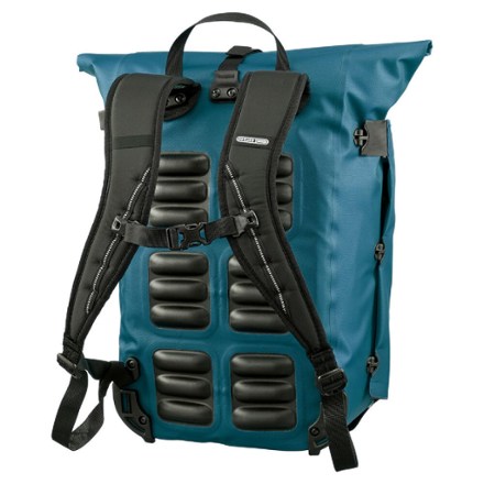 Ortlieb Vario Backpack Pannier - Single 4