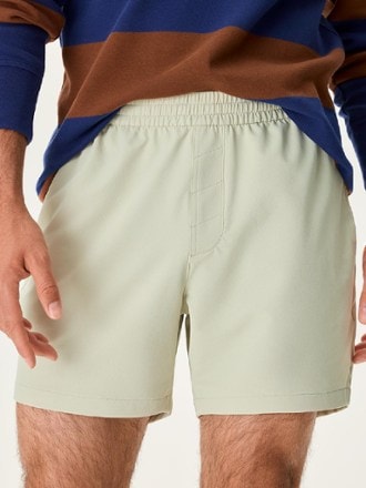 Outdoor Voices RecTrek 5" Shorts - Men's 3
