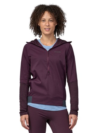 Patagonia Airshed Pro Pullover - Women's 1