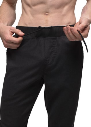 Men's Yoga Pants