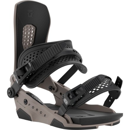 Union Force Snowboard Bindings - 2026/2027 0