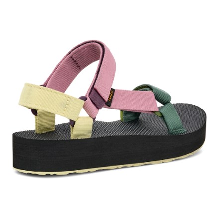 Teva Midform Universal Sandals - Women's 3
